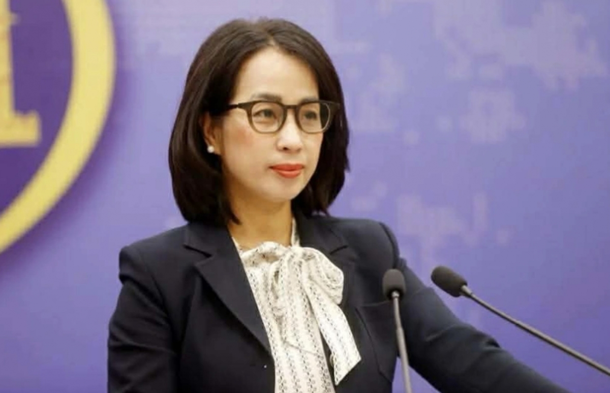 Vietnam welcomes US-Iran ceasefire agreement